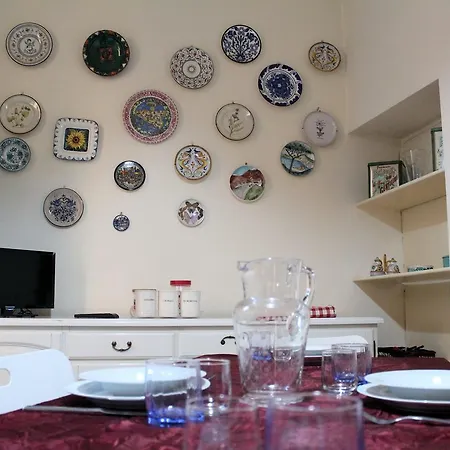 Apartmán Colosseum Apartament *