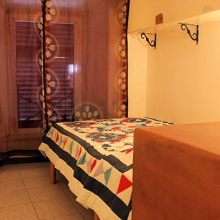Colosseum Apartament Apartmán