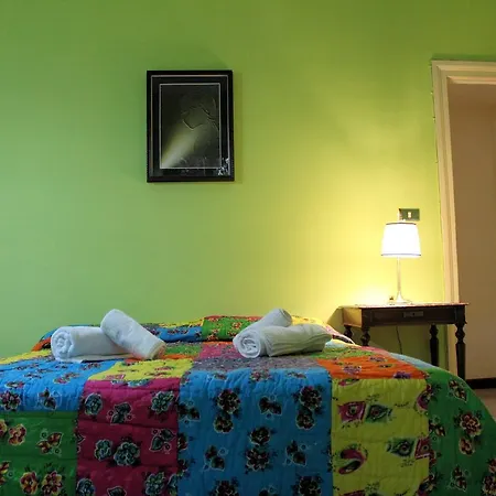 Colosseum Apartament Apartmán *