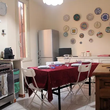 Apartmán Colosseum Apartament *