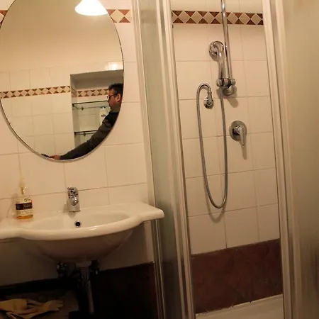 Colosseum Apartament Řím