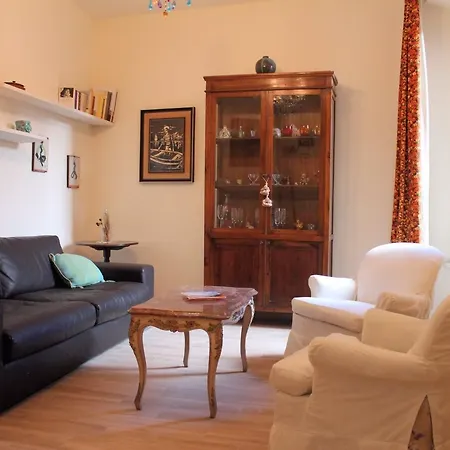 Colosseum Apartament * Řím