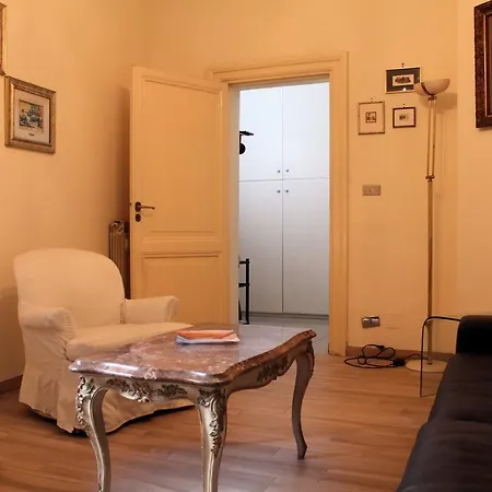 Colosseum Apartament Apartmán