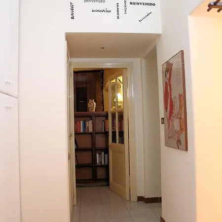 Colosseum Apartament